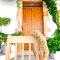 Lindos Esel Suites