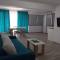 Apartamente Seashells Mamaia Nord