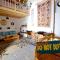 Lindos Esel Suites