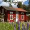 THE LODGE Torsby