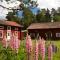 THE LODGE Torsby