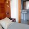 Hotel Trefacio