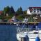 Ferienhaus Südblick am Yachthafen