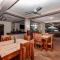 The Green Lizard Guesthouse