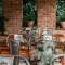 The Green Lizard Guesthouse