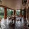 The Green Lizard Guesthouse