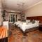 The Green Lizard Guesthouse