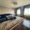 Cozy apartment