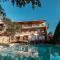 The Green Lizard Guesthouse