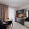 Arena Apart - Hotel