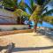 The Zanzibar Beach House-North