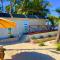 The Zanzibar Beach House-North