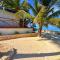 The Zanzibar Beach House-North