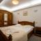 Pensiunea Dapa Ciubar & Sauna