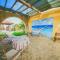 Castle Karpasia Guest House Authentic Atmosphere !
