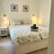 Charming penthouse by the beach in Torrox