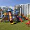 Studio Edelweiss Residence