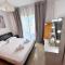 Fresh & Cozy-close to the beach