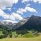 Haus Garni Luggi Leitner