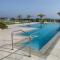Charming penthouse by the beach in Torrox