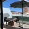 Charming penthouse by the beach in Torrox