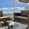 Charming penthouse by the beach in Torrox