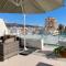 Charming penthouse by the beach in Torrox