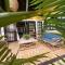 Holiday Villa Praia da Pipa-5 Suites,Areá Gourmet by PipaCharme