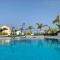 Charming penthouse by the beach in Torrox
