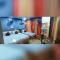 Hotel KJS Inn