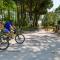 Camping Mare e Pineta