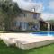 VILLA KAPETANAKIS