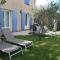 VILLA KAPETANAKIS