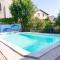 Le Clos Poncétys - Villa avec Piscine