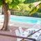 Le Clos Poncétys - Villa avec Piscine