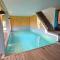 Rustic Farmhouse with Pool
