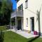 Dhron Valley Stay, Merschbach