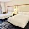 Fairfield Inn & Suites by Marriott Knoxville/East