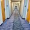 Fairfield Inn & Suites by Marriott Knoxville/East