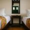 Mongui Plaza Hotel