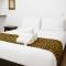 Mongui Plaza Hotel