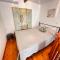 Philoxenia! Beachfront House with Garden on the Sand