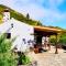 Casa Rural Las Llanadas