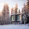 Arctic TreeHouse Hotel