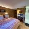 La Roanneuse - Cosy Chalet