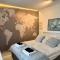 Design Guesthouse Laanila