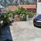 Badza Apartment