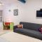 Studio 3 Anacaona with Garden access