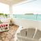 3-Bedroom Deluxe Beachfront Suite 7 Atabey 3-Bedroom Deluxe Beachfront Suite 7 Atabey