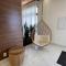 AP1607 ar cond piscina academia coworking etc